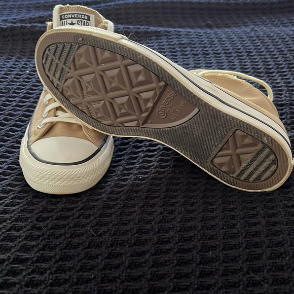 Women’s converse chuck taylor all star Madison canvas - Picture 3 of 6